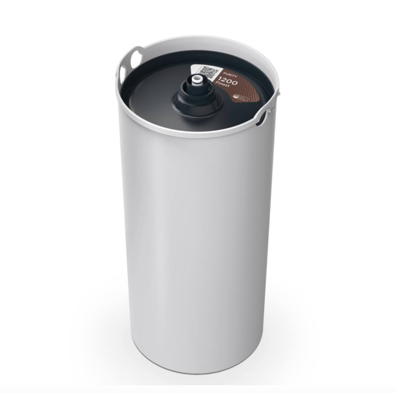 BRITA PURITY C1200 Finest Wasserfilter Kartusche für Kaffee und Espressomaschinen