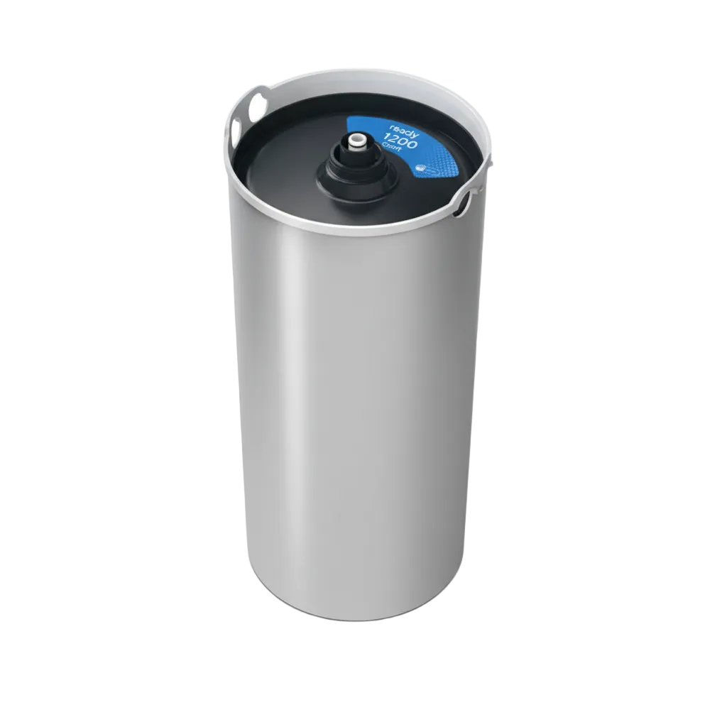 BRITA PURITY C1200 Quell ST Wasserfilter für Kaffeemaschinen und Gastronomie