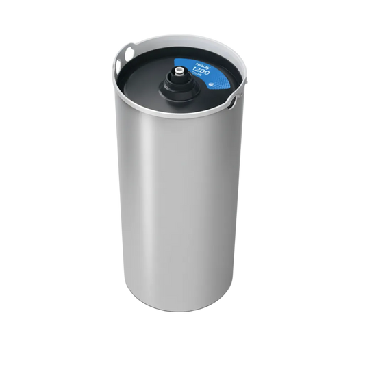 BRITA PURITY C1200 Quell ST Wasserfilter für Kaffeemaschinen und Gastronomie