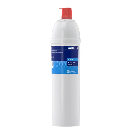 BRITA PURITY C300 Quell ST Wasserfilter für Kaffeemaschinen und Gastronomie