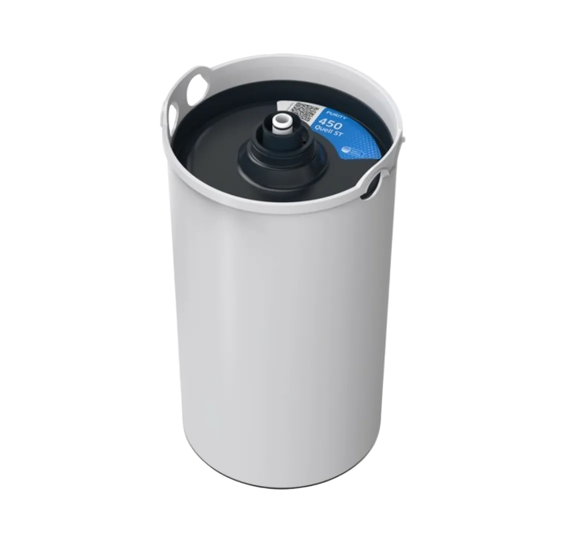BRITA PURITY C450 Quell ST Wasserfilter für Kaffee und Espressomaschinen
