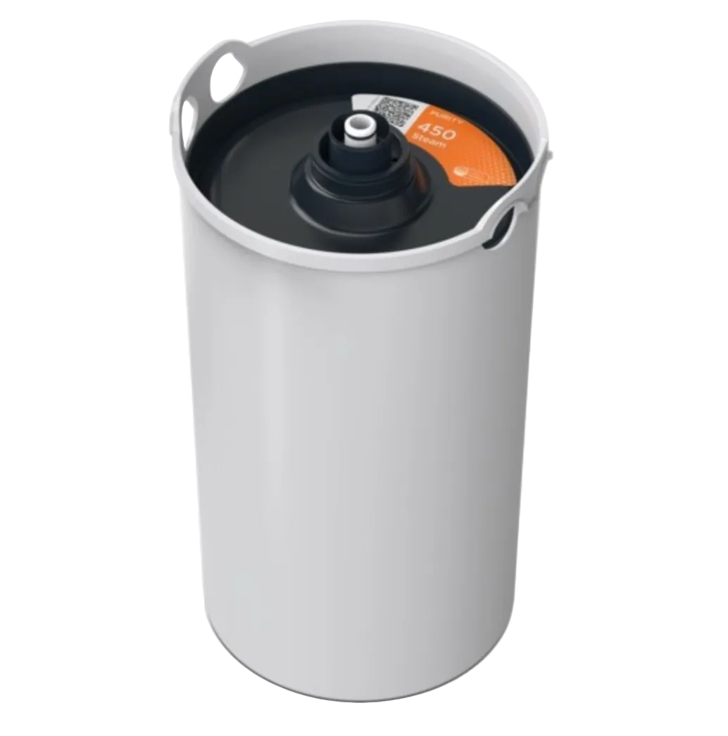 BRITA PURITY C450 Steam Wasserfilter für Kombidämpfer und Dampfgeräte